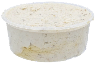 Smoked White Fish Salad