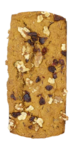 Vegan Carrot Sweet Bread